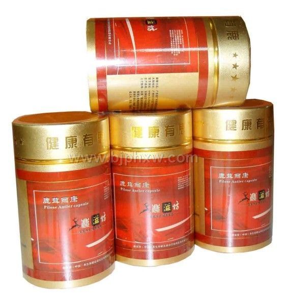 鹿茸麗康——會銷保健品招商
