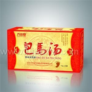 齊昕堂巴馬湯 專業(yè)泡腳粉 誠招代理商——會銷保健品招商